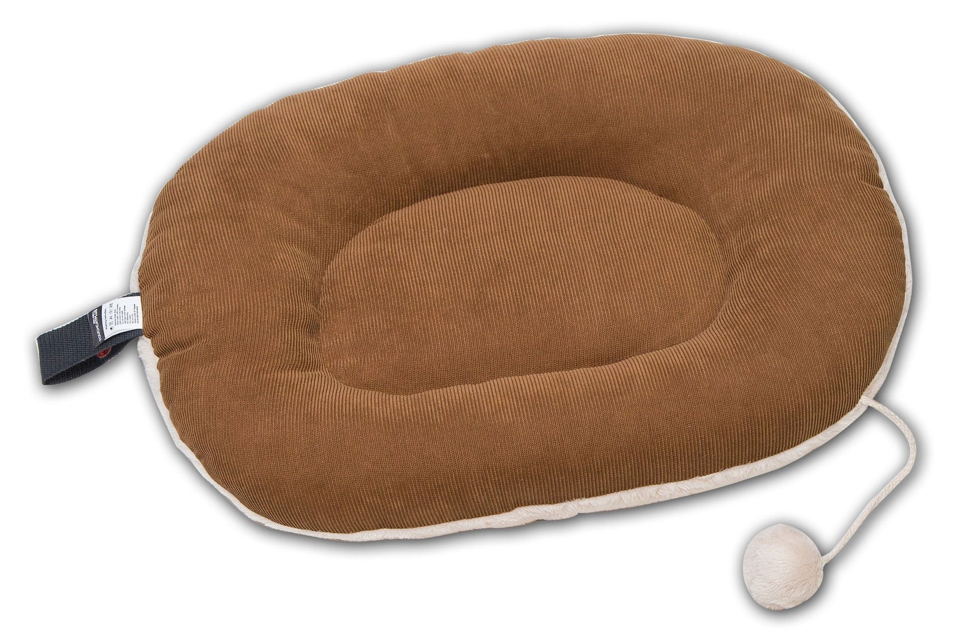Touchcat Fashion Designer Fashion Premium Cat Pet Bed