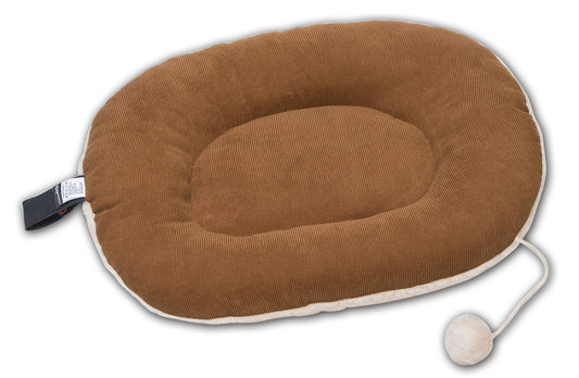 Touchcat Fashion Designer Fashion Premium Cat Pet Bed