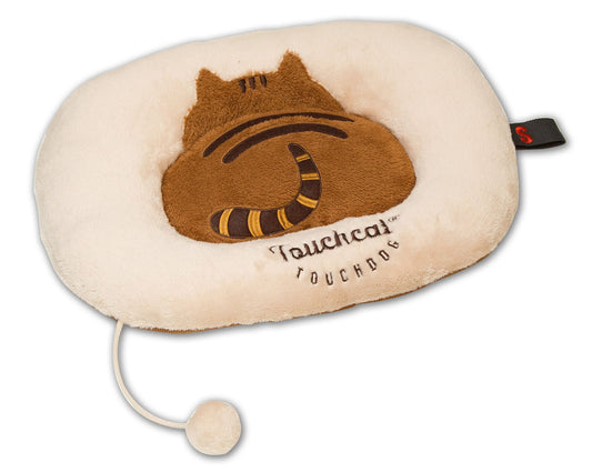 Touchcat Fashion Designer Fashion Premium Cat Pet Bed