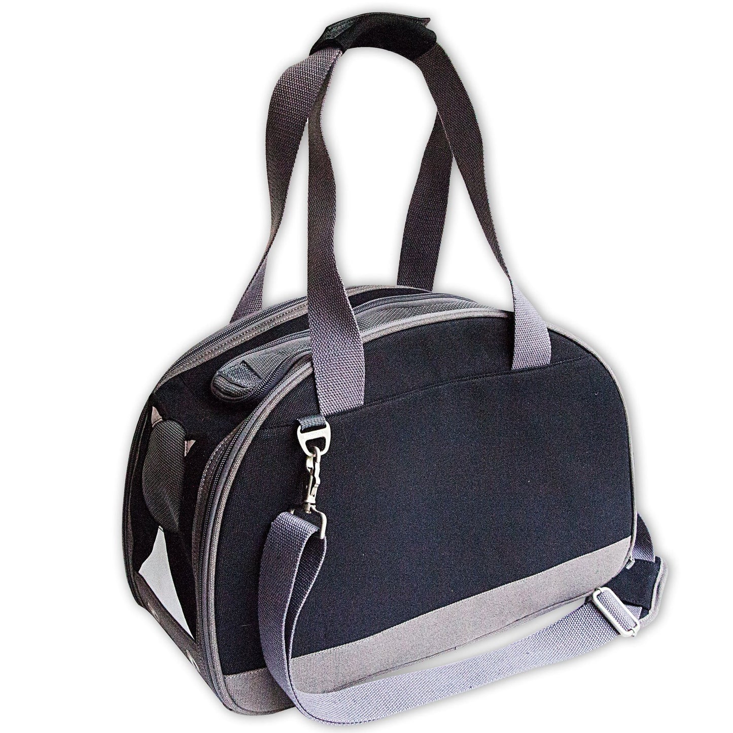 Touchcat Designer Airline Approved Collapsible Cat Carrier