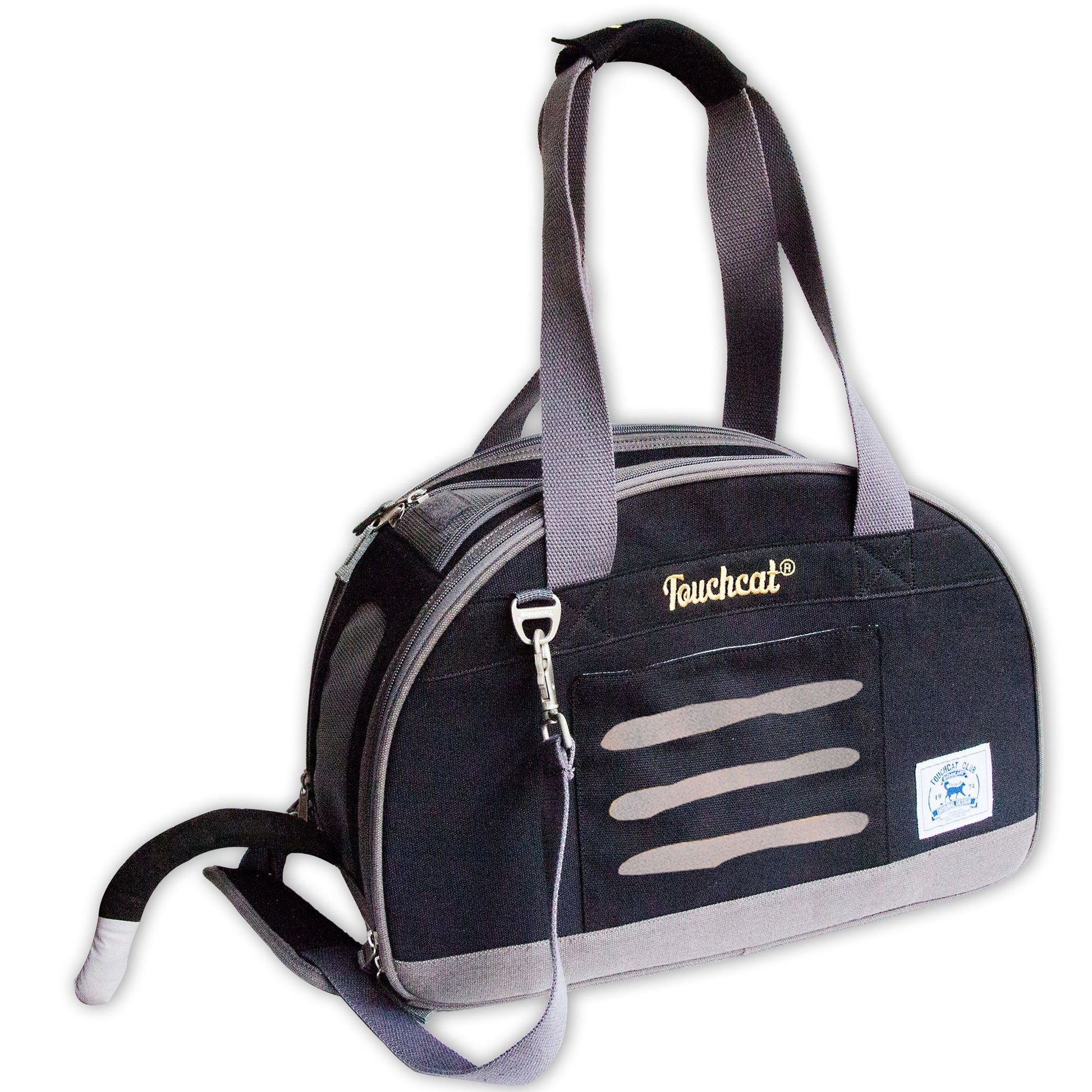 Touchcat Designer Airline Approved Collapsible Cat Carrier
