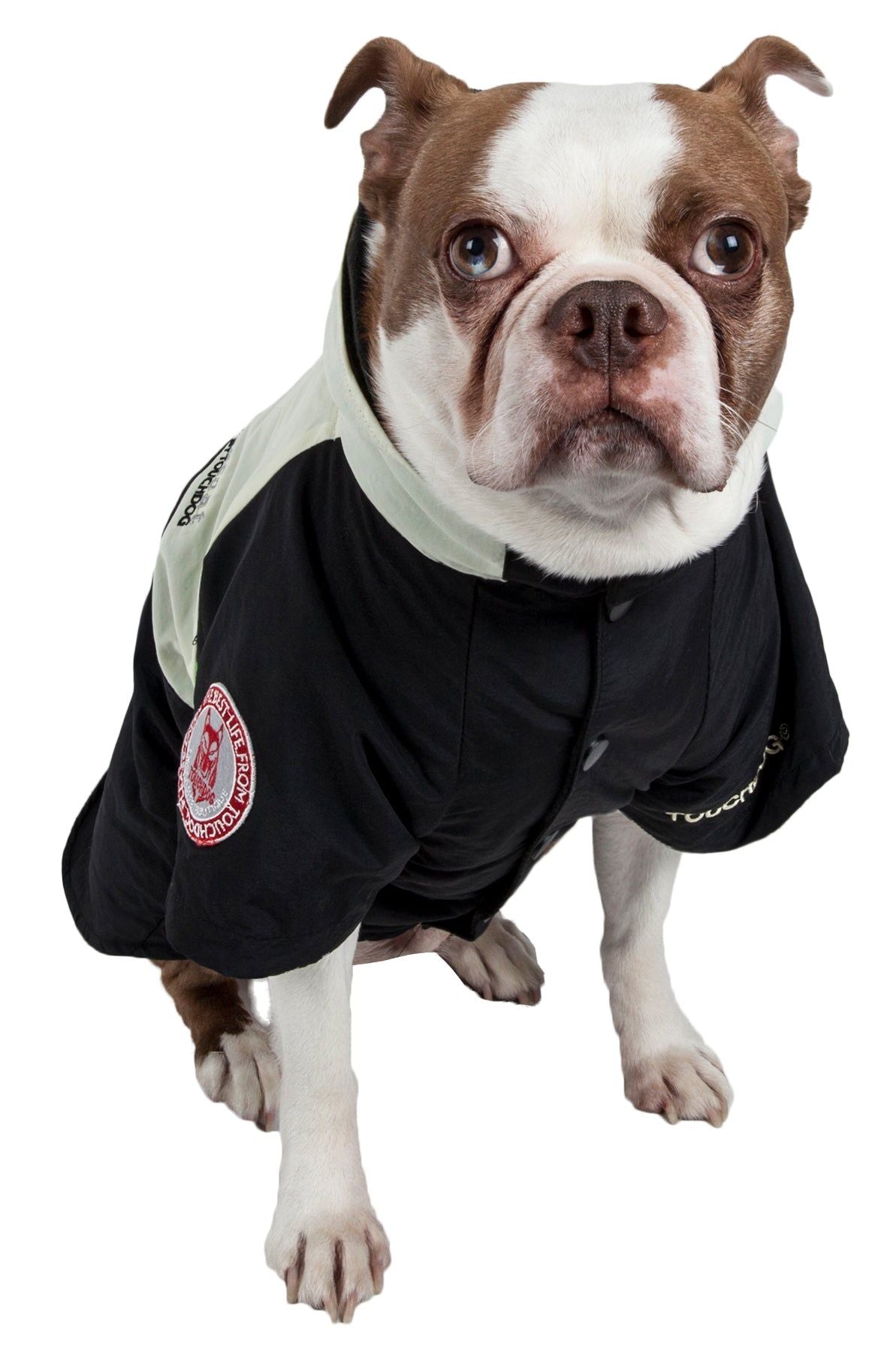Mount Pinnacle Pet Ski Jacket