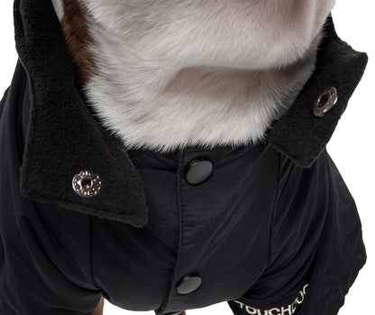 Mount Pinnacle Pet Ski Jacket