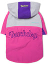 Touchdog Mount Pinnacle Pet Ski Jacket, Style 0F4U
