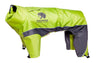 Touchdog Quantum-Ice Full-Bodied Adjustable and 3M Reflective Dog Jacket, Style LYXA