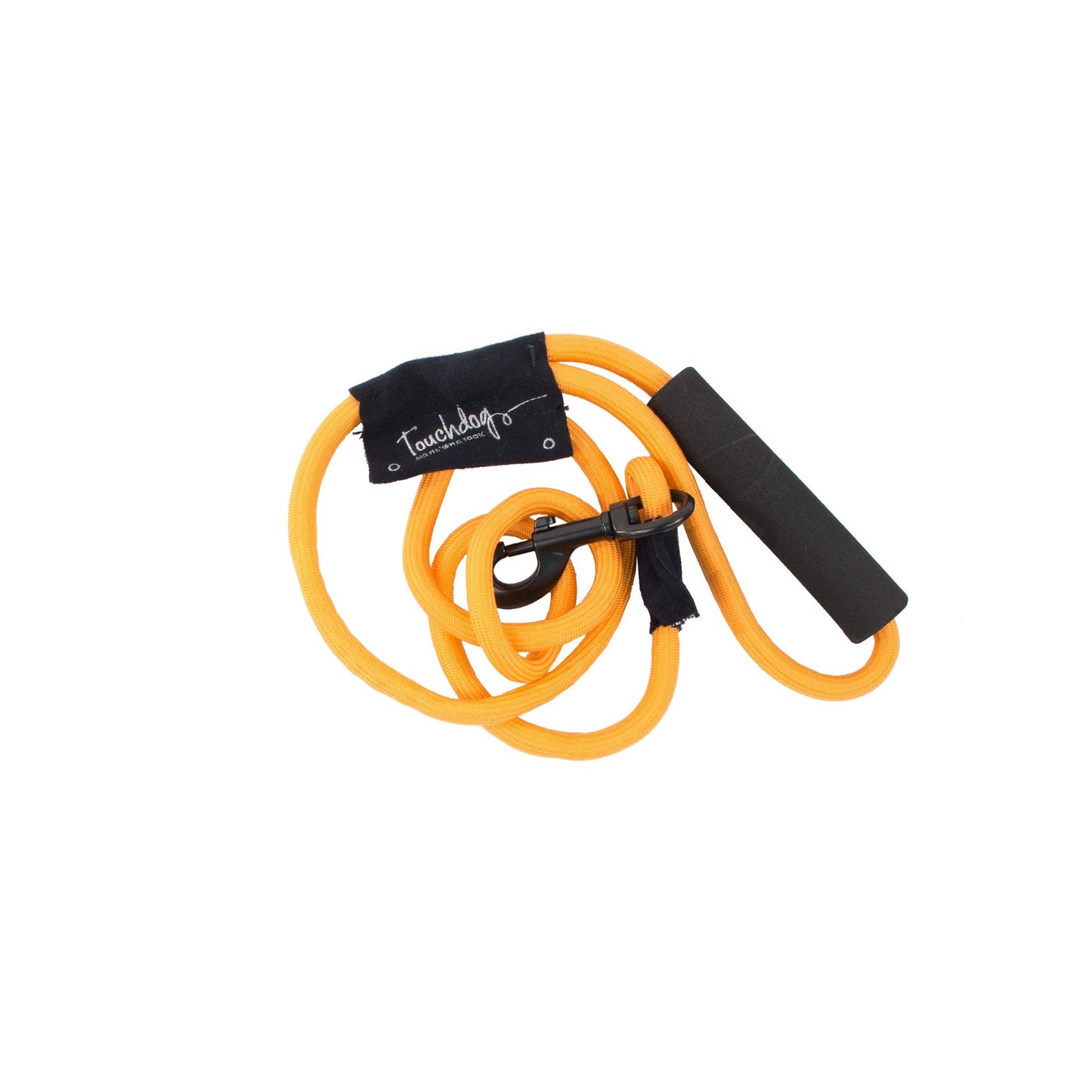 Touchdog Reflective-Max 2-in-1 Premium Performance Adjustable Dog Harness