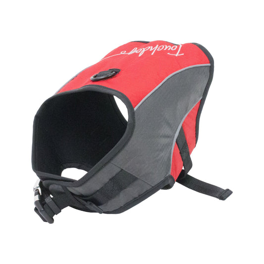 Touchdog Reflective-Max 2-in-1 Premium Performance Adjustable Dog Harness