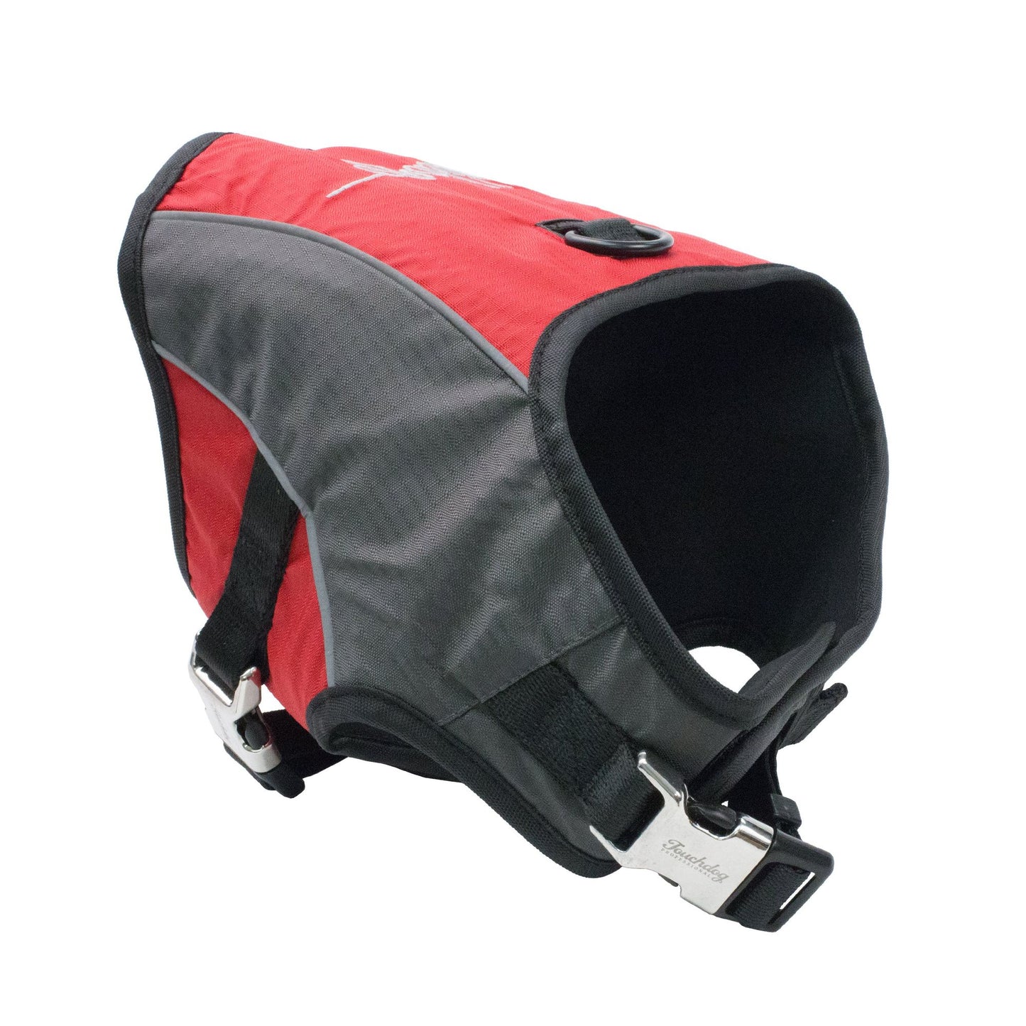 Touchdog Reflective-Max 2-in-1 Premium Performance Adjustable Dog Harness