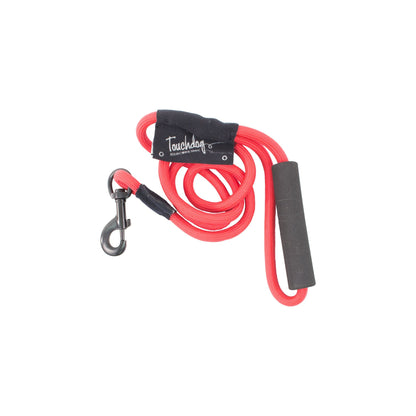 Touchdog Reflective-Max 2-in-1 Premium Performance Adjustable Dog Harness