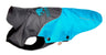 Touchdog Subzero-Storm Waterproof 3M Reflective Dog Coat with Blackshark, Style L667