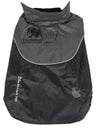 Touchdog Subzero-Storm Waterproof 3M Reflective Dog Coat with Blackshark, Style L6VY