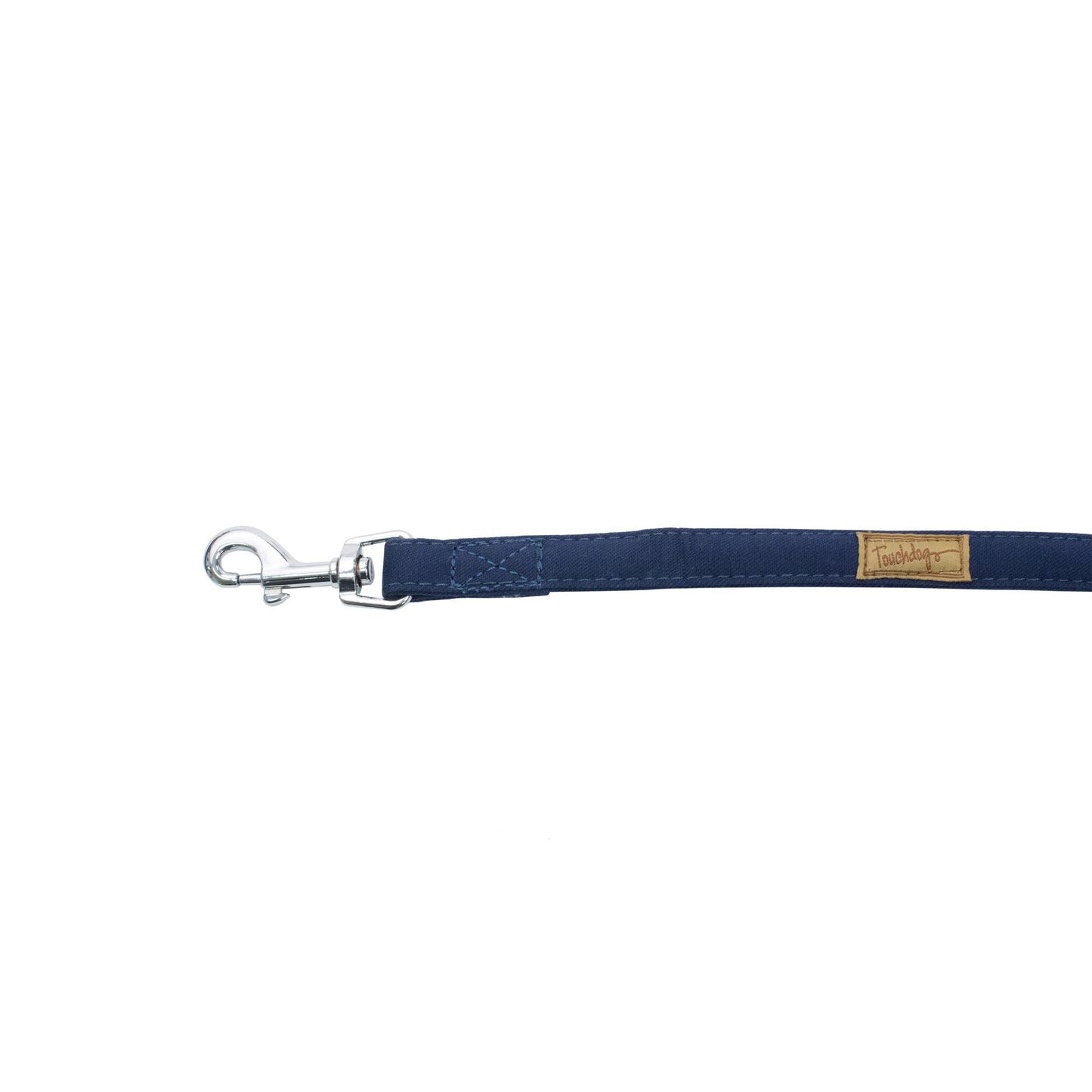 Touchdog Tough-Boutique Adjustable Fashion Dog Harness and Leash