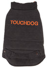 Touchdog Waggin Swag Reversible Insulated Pet Coat, Style 0F87