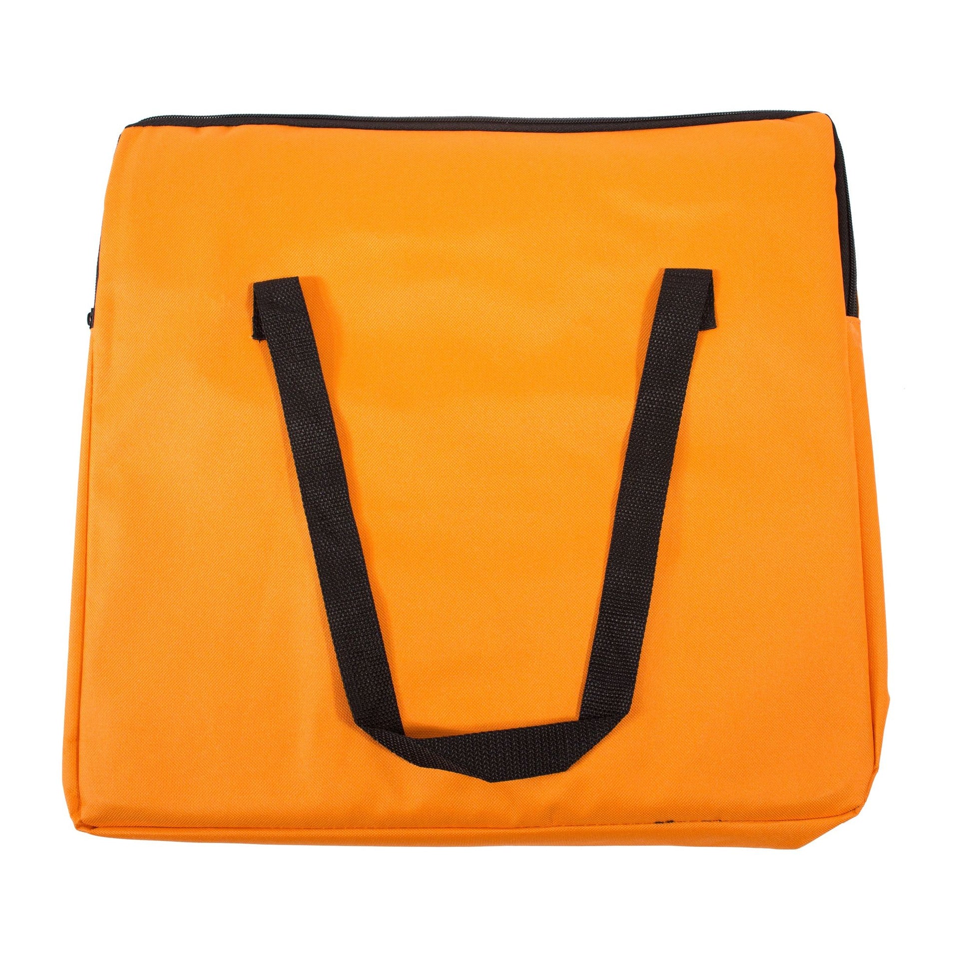 Ultra-Lock' Collapsible Safety Travel Wire Folding Pet Car Seat