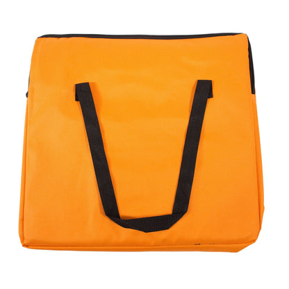 Ultra-Lock' Collapsible Safety Travel Wire Folding Pet Car Seat