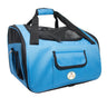 Ultra-Lock' Collapsible Safety Travel Wire Folding Pet Car Seat